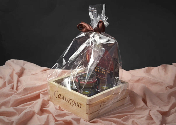 Подарочный набор №7